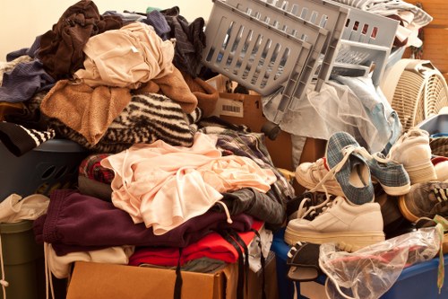 Types of Business Waste Management