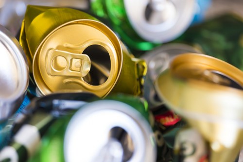 Professional Waste Removal Benefits