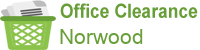 Office Clearance Norwood
